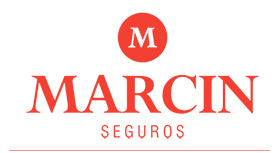 Logotipo Marcin